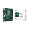 Obrázek ASUS MB Sc LGA1700 PRO H610M- C D4- CSM, Intel H610, 2xDDR4, 1xDP, 1xHDMI, 1xVGA, mATX
