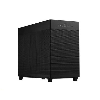 Obrázek ASUS case AP201 PRIME CASE, Mini Tower, černá