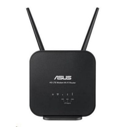 Obrázek ASUS 4G- N16 Wireless N300 4G LTE Modem Router