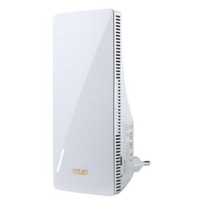 Obrázek ASUS RP- AX58 Wireless AX3000 Wifi 6 Range Extender, 1x gigabit RJ45, AiMesh