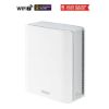 Obrázek ASUS ZenWifi BT10 1- pack, WiFi7 Extendable Router, AiMesh, 2x WAN/ LAN, 1x LAN, 1x 3.0
