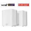 Obrázek ASUS ZenWifi BD4 2- pack, WiFi7 Extendable Router, AiMesh, 2x WAN/ LAN