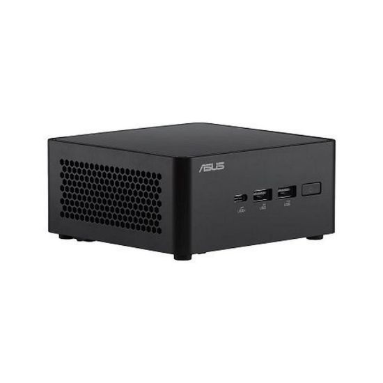 Obrázek ASUS NUC 14 Pro NUC14RVHU5000R2/ Intel Core Ultra 5/ DDR5/ USB3.0/ LAN/ WiFi/ UHD/ M.2+2, 5"/ EU napájecí kabel