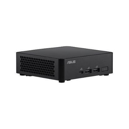 Obrázek ASUS NUC 14 Pro NUC14RVKC3000R2/ Intel Core 3- 100U/ DDR5/ USB3.0/ LAN/ WiFi/ UHD/ M.2/ EU napájecí kabel