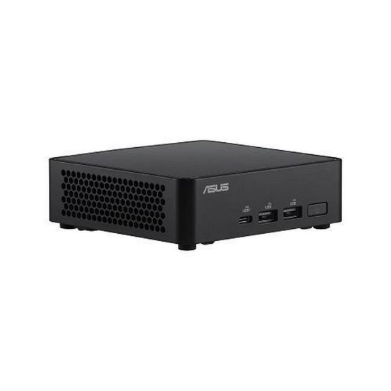 Obrázek ASUS NUC 14 Pro NUC14RVKC3000R2/ Intel Core 3- 100U/ DDR5/ USB3.0/ LAN/ WiFi/ UHD/ M.2/ EU napájecí kabel