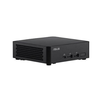 Obrázek ASUS NUC 14 Pro NUC14RVKU7000R0/ Intel Core Ultra 7/ DDR5/ USB3.0/ LAN/ WiFi/ Intel Arc GPU/ M.2/ Bez napájecího kabelu