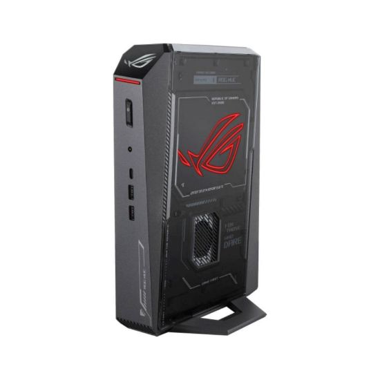 Obrázek ASUS NUC 15 ROG Mini PC/ NUC15JN/ Intel Core Ultra 9/ 2 x 16 GB DDR5 + 1 TB + Win 11+ NVIDIA GeForce RTX 5070Ti/ EU…