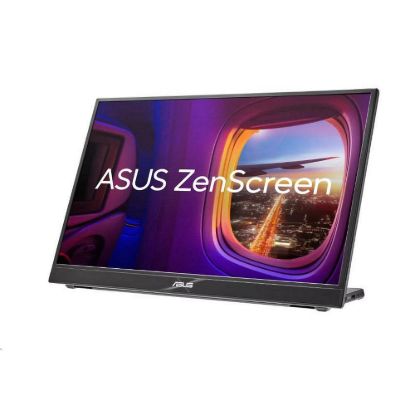 Obrázek ASUS LCD 16" MB16QHG 2560 x 1600 IPS 120 Hz 500cd 5 ms USB- C- VIDEO HDMI