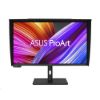Obrázek ASUS LCD 32” PA32UCXR 3840 x 2160 ProArt 4K 2xHDMI DP HDR IPS MiniLED, 1000 nits, Adobe RGB 99%, Self / Auto Calibration