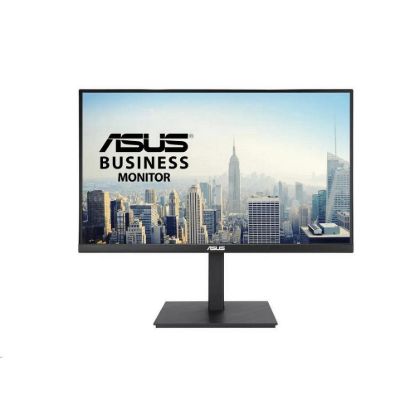 Obrázek ASUS LCD 27" VA27ACFSN Docking Monitor QHD 2560 x 1440 IPS USB- C RJ45 100 Hz Adaptive- Sync Stereo Speakers