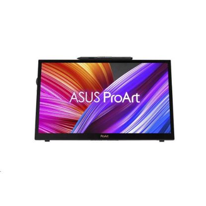 Obrázek ASUS LCD 15.6" PA169CDV ProArt Pen Display IPS 4K UHD 3840 x 2160 WACOM EMR 100% sRGB REPRO USB- C PD 15 W HDMI
