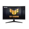 Obrázek ASUS LCD 27" VG27VQ3B 1920 x 1080 TUF Gaming Curved Gaming 180 Hz ELMB SYNC FreeSync 1 ms 90% DCI- P3