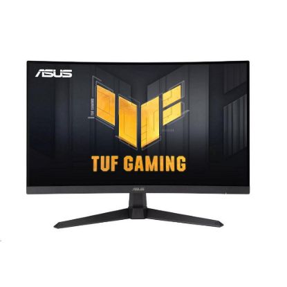 Obrázek ASUS LCD 27" VG27VQ3B 1920 x 1080 TUF Gaming Curved Gaming 180 Hz ELMB SYNC FreeSync 1 ms 90% DCI- P3