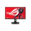 Obrázek ASUS LCD 27" XG27ACMG ROG Strix 2560 x 1440 270 Hz 1 ms USB Type- C, G- Sync 400cd HDMI 1x DP 1x