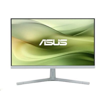 Obrázek ASUS LCD 23.8" VU249CFE- G Eye Care Gaming, FHD 1920 x 1080, IPS, 100 Hz, IPS, Adaptive- Sync, USB- C 15 W PD, Green…