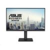 Obrázek ASUS LCD 27" VA27UCPS Business Monitor, 4K UHD, IPS, 99% sRGB, HDR- 10, USB- C PD65 W, Stereo Speakers, HDMI, DP