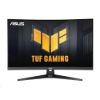 Obrázek ASUS LCD 27" VG27 WQ3B TUF gaming QHD, Curved, 180 Hz, ELMB, FreeSync, 0.5 ms response time, 90% DCI- P3, HDR…