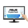 Obrázek ASUS LCD 15.6" VT169HE Touch 1920 x 1080, IPS, Wide Viewing Angle, Frameless, Flicker free, Low Blue Light, HDMI