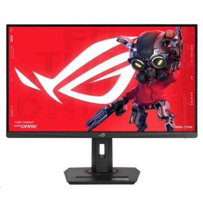 Obrázek ASUS LCD 27" XG279CNS ROG Strix Full HD 1920 x 1080 IPS 380 Hz 0.3 ms GTG USB Type- C DisplayHDR™ 400