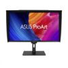 Obrázek ASUS LCD ProArt Display PA27UCGE, 27" 4K, 160 Hz, 1 ms, 600 nits, Flicker Free, Repro, USB, HDMI, DP, Audio, VESA, Black