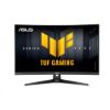 Obrázek ASUS LCD TUF Gaming VG32VQM5B, 31.5" FHD, 300 nits, 250 Hz, 0, 5 ms, 178/ 178, DP. HDMI, Audio, Repro, VESA, Black