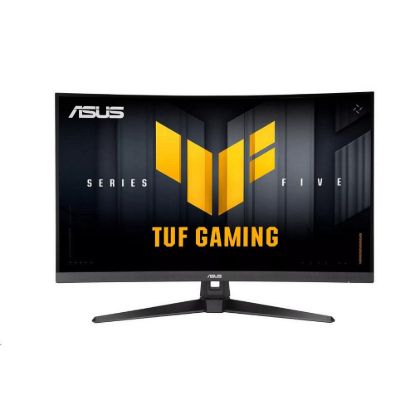 Obrázek ASUS LCD TUF Gaming VG32VQM5B, 31.5" FHD, 300 nits, 250 Hz, 0, 5 ms, 178/ 178, DP. HDMI, Audio, Repro, VESA, Black