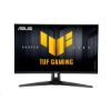 Obrázek ASUS LCD TUF Gaming VG27AQ5A, 27" 2560 x 1440, 300 nits, 210 Hz, 0.3 ms, 178/ 178, DP, HDMI, USB, Audio, Repro, VESA…