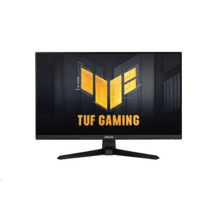 Obrázek ASUS LCD 23.8" VG249QM5A TUF GAMING 1920 x 1080 Full HD 240 Hz Fast IPS ELMB SYNC 0.3 ms 99% sRGB