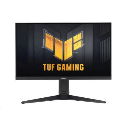Obrázek ASUS LCD TUF Gaming VG27AQL5A, 27" 2560 x 1440, 350 nits, 210 Hz, 1 ms, DP, HDMI, USB, Audio, Repro, VESA, Black
