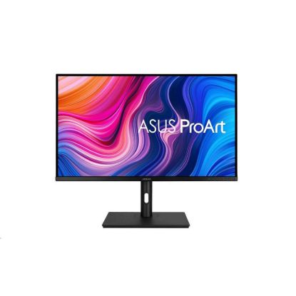 Obrázek ASUS LCD 32" PA328CGV 2560 x 1440 ProArt DP HDMI USB- C- VIDEO+90 W VESA 100 x 100 PIVOT 100% sRGB/ Rec.709, Color…