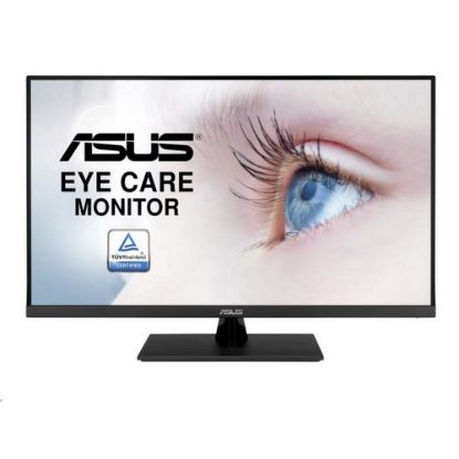Obrázek ASUS LCD 31.5" VP32AQ 2560 x 1440 IPS 350cd 5 ms DP HDMI REPRO - HDMI kabel