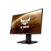 Obrázek ASUS LCD 23.6" VG24VQR GAMING 1920 x 1080 165 Hz 1 ms 350cd 165z repro DP HDMI VESA 10 x 10 pivot