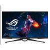 Obrázek ASUS LCD 38" PG38UQ ROG 3840 x 2160 144 Hz 1 ms FAST IPS 350cd DP HDMI USB- HUB VESA 100 x 100