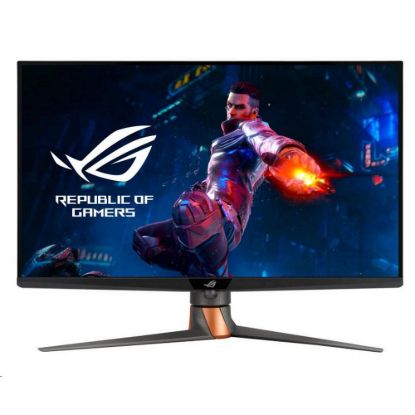 Obrázek ASUS LCD 32" PG32UQXR 3840 x 2160 ROG 1 ms 400cd DP HDMI USB- HUB VESA 100 x 100