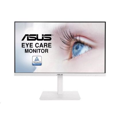 Obrázek ASUS LCD 27" VA27DQSB- W 1920 x 1080 IPS 75 Hz LED IPS 75 Hz 5 ms 250cd REPRO DP HDMI VGA PIVOT - HDMI kabel - bílý