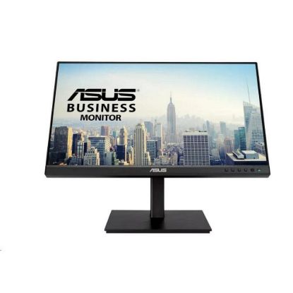 Obrázek ASUS LCD dotekový 23.8" BE24ECSBT Touch- 10point, 1920 x 1080 IPS LED 300cd 3 ms REP USB- C- VIDEO- 80 W DP HDMI USB…