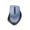 Obrázek ASUS WT425 Optická myš, bezdrátová, modrošedá