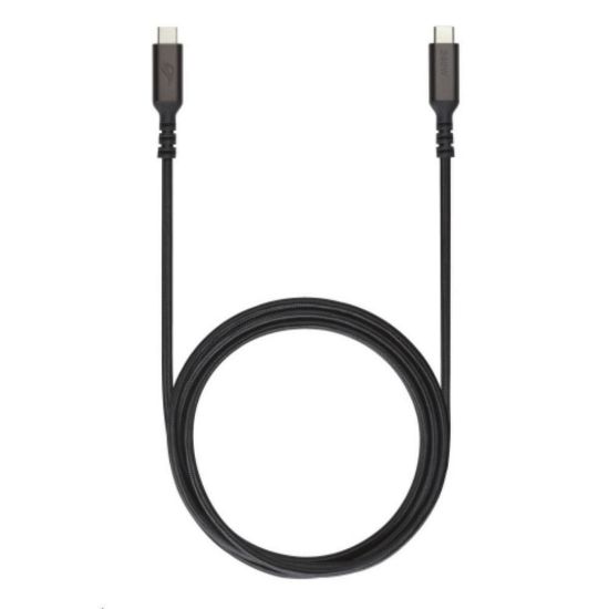 Obrázek ASUS ROG kabel USB- C kabel 240 W, černý