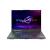 Obrázek ASUS NTB ROG Strix G16 (G614FP- S5005), R9 9955HX, 16" 2560 x 1600, 32 GB, 1 TB SSD, Radeon+RTX 5070, No OS, Eclipse…
