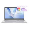 Obrázek ASUS NTB Vivobook 15 (X1504VA- BQ4155 W), Core 5 120U, 15.6" 1920 x 1080, 8 GB, 512 GB SSD, Intel, W11 Home, Silver