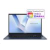 Obrázek ASUS NTB Vivobook 17 (X1704VA- AU1034 W), Core 5 120U, 17.3" 1920 x 1080, 16 GB, 512 GB SSD, Intel, W11 Home, Blue