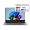 Obrázek ASUS NTB Vivobook 16 Flip (TP3607SA- OLED113X), Ultra 7 258V, 16" 1920 x 1200, 32 GB, 1 TB SSD, Intel Arc, W11 Pro, Gray