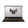 Obrázek ASUS NTB TUF Gaming F16 (FX608JHR- RV146), Core i5 14450HX, 16" 1920 x 1200, 32 GB, 1 TB SSD, RTX 5050, No OS, Gray