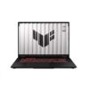 Obrázek ASUS NTB TUF Gaming A18 (FA808UP- S8072 W), Ryzen 7 260, 18" 1920 x 1200, 32 GB, 1 TB SSD, RTX 5070, W11 Home, Gray