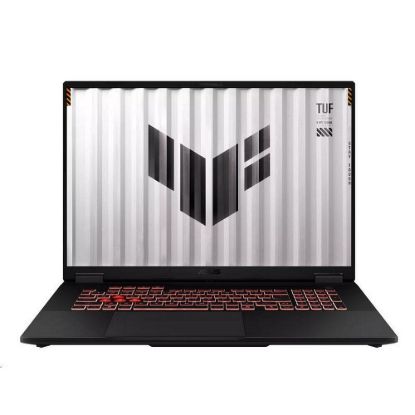 Obrázek ASUS NTB TUF Gaming A18 (FA808UP- S8073), Ryzen 7 260, 18" 1920 x 1200, 32 GB, 1 TB SSD, RTX 5070, No OS, Gray