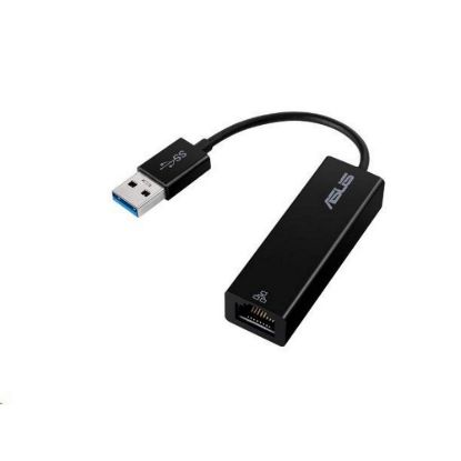 Obrázek ASUS OH102 U3 to RJ45 Dongle