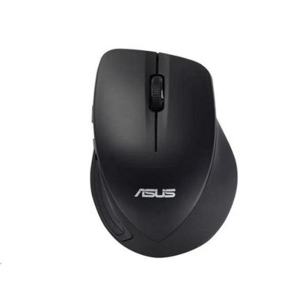 Obrázek ASUS WT465 Ergonomická optická myš, bezdrátová, bílá