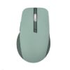 Obrázek ASUS SmartO Mouse MD200 Silent Plus, zelená