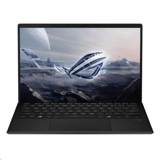 Obrázek ASUS NTB ROG Flow Z13 (GZ302EA- NEBULA008 W), R AI MAX+ 395, 13.4" 2560 x 1600, 32G, 1 TB, AMD Radeon, W11 Home, Black