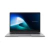 Obrázek ASUS NTB ExpertBook P1 (P1403CVA- S6C38512X), Core 3 100U, 14" 1920 x 1080, 8 GB, 512 GB SSD, UHD, W11 Pro, Gray